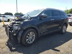 5XYPGDA33HG192983 2017 KIA SORENTO