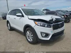 5XYPGDA33HG194197 2017 KIA SORENTO