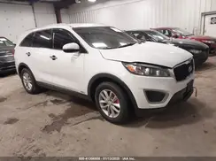 5XYPGDA33HG205859 2017 KIA SORENTO