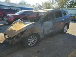 5XYPGDA33HG214142 2017 KIA SORENTO