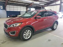 5XYPGDA33HG216652 2017 KIA SORENTO