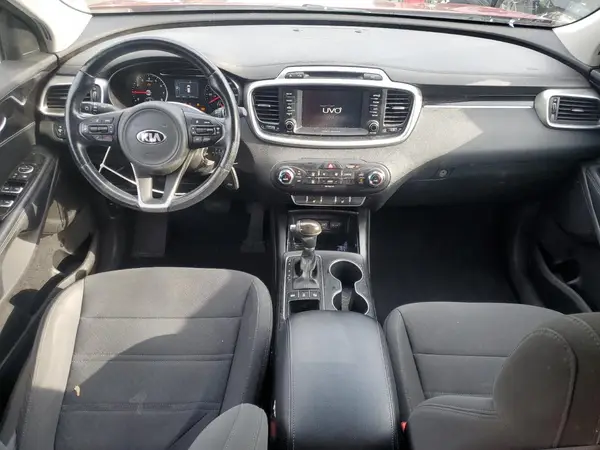 5XYPGDA33HG216652 2017 KIA SORENTO - Image 8