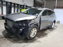 5XYPGDA33HG217512 2017 KIA SORENTO