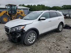 5XYPGDA33HG217591 2017 KIA SORENTO