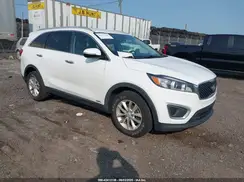 5XYPGDA33HG219471 2017 KIA SORENTO