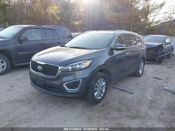 5XYPGDA33HG231619 2017 KIA SORENTO - Image 2