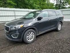 5XYPGDA33HG237470 2017 KIA SORENTO