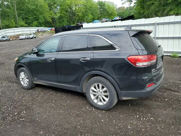 5XYPGDA33HG237470 2017 KIA SORENTO - Image 2