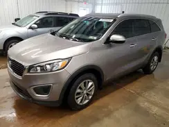 5XYPGDA33HG237906 2017 KIA SORENTO