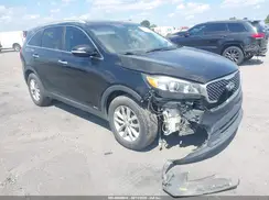 5XYPGDA33HG238845 2017 KIA SORENTO