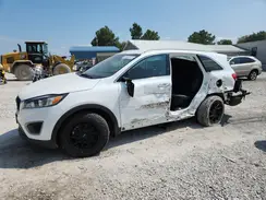 5XYPGDA33HG250154 2017 KIA SORENTO