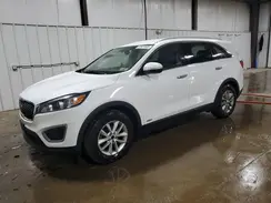 5XYPGDA33HG253023 2017 KIA SORENTO