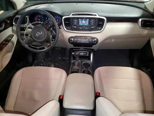 5XYPGDA33HG259758 2017 KIA SORENTO - Image 8