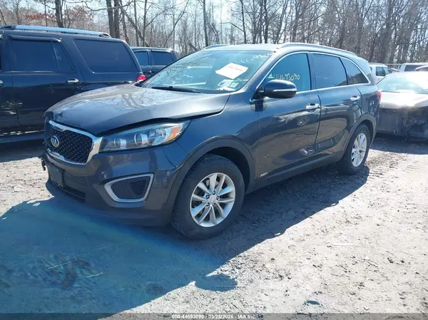 5XYPGDA33HG259890 2017 KIA SORENTO - Image 2