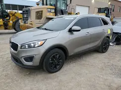 5XYPGDA33HG263843 2017 KIA SORENTO