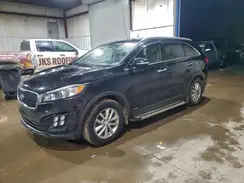 5XYPGDA33HG270811 2017 KIA SORENTO