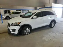 5XYPGDA33HG272249 2017 KIA SORENTO
