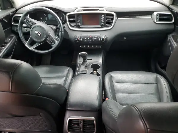 5XYPGDA33HG272252 2017 KIA SORENTO - Image 8