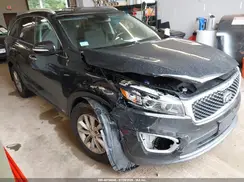 5XYPGDA33HG275765 2017 KIA SORENTO