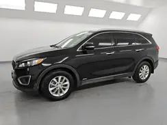 5XYPGDA33HG277208 2017 KIA SORENTO
