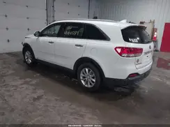 5XYPGDA33HG278567 2017 KIA SORENTO