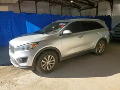 5XYPGDA33HG282991 2017 KIA SORENTO