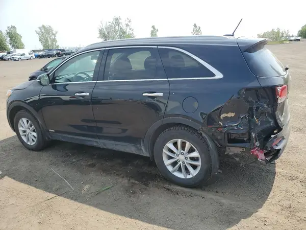 5XYPGDA33HG283395 2017 KIA SORENTO - Image 2
