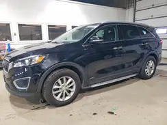 5XYPGDA33HG291111 2017 KIA SORENTO