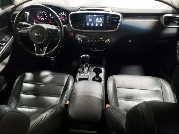 5XYPGDA33HG291111 2017 KIA SORENTO - Image 8