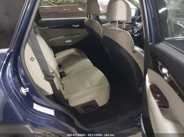 5XYPGDA33HG293554 2017 KIA SORENTO - Image 8