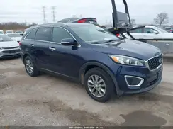 5XYPGDA33HG294333 2017 KIA SORENTO