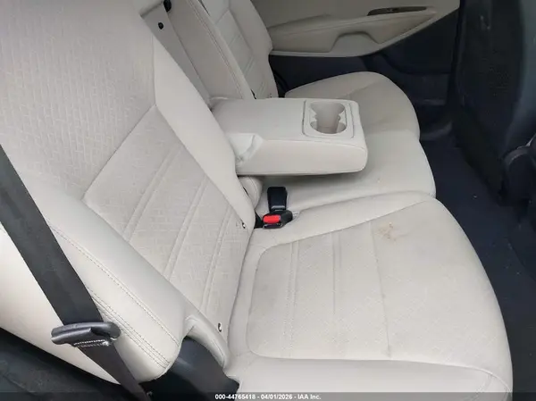 5XYPGDA33HG294333 2017 KIA SORENTO - Image 8