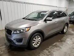 5XYPGDA33HG296938 2017 KIA SORENTO