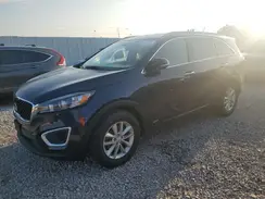 5XYPGDA33HG300339 2017 KIA SORENTO