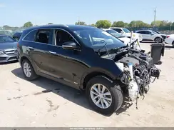 5XYPGDA33HG315908 2017 KIA SORENTO