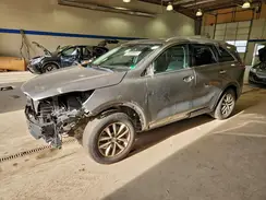 5XYPGDA33HG318744 2017 KIA SORENTO