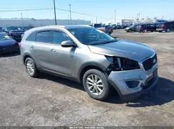 5XYPGDA33HG320641 2017 KIA SORENTO