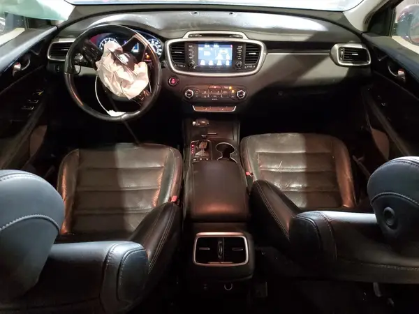 5XYPGDA33HG322177 2017 KIA SORENTO - Image 8