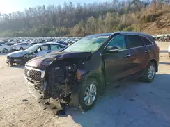 5XYPGDA33HG322910 2017 KIA SORENTO