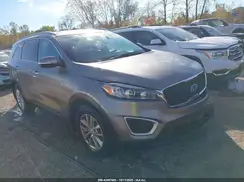 5XYPGDA33HG323880 2017 KIA SORENTO