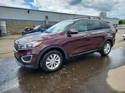 5XYPGDA33HG324852 2017 KIA SORENTO