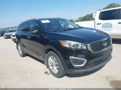 5XYPGDA33HG328254 2017 KIA SORENTO
