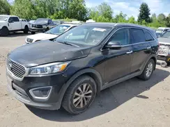 5XYPGDA33HG329050 2017 KIA SORENTO
