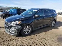5XYPGDA33HG329095 2017 KIA SORENTO