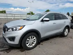 5XYPGDA33HG331137 2017 KIA SORENTO