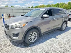 5XYPGDA33HG332062 2017 KIA SORENTO
