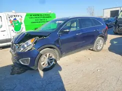 5XYPGDA33HG334099 2017 KIA SORENTO