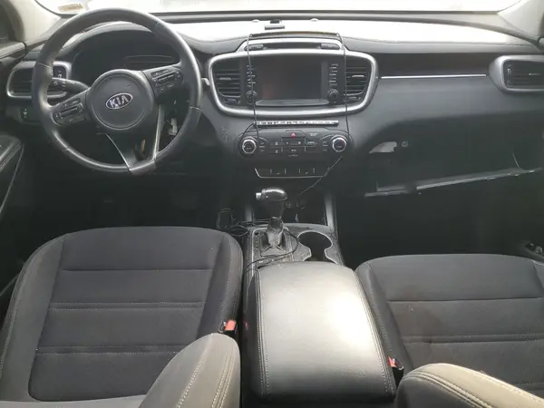 5XYPGDA33JG338501 2018 KIA SORENTO - Image 8