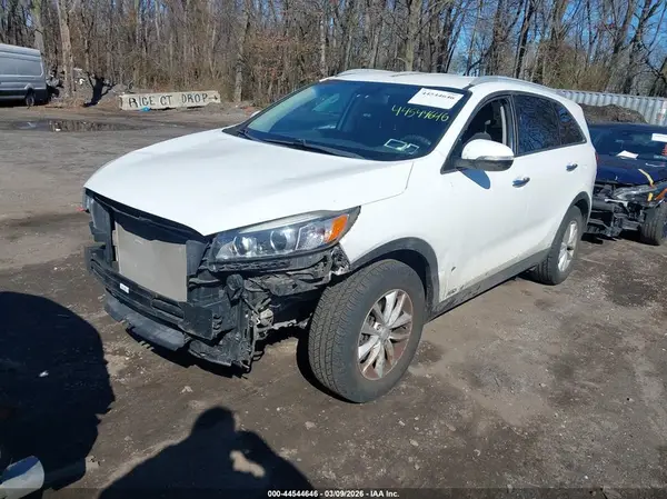5XYPGDA33JG348316 2018 KIA SORENTO - Image 2