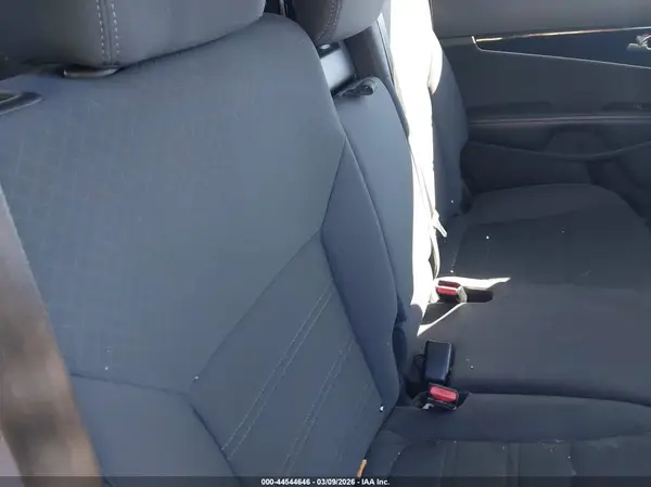 5XYPGDA33JG348316 2018 KIA SORENTO - Image 8